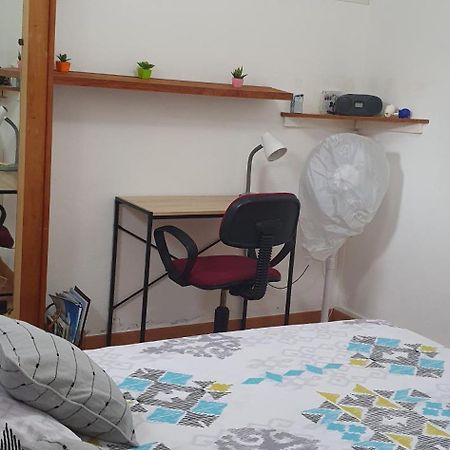 Apartament Meuble Chez Gilbert Le Tampon Zewnętrze zdjęcie