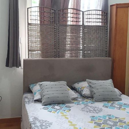 Apartament Meuble Chez Gilbert Le Tampon Zewnętrze zdjęcie