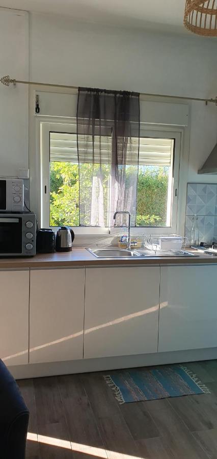 Apartament Meuble Chez Gilbert Le Tampon Zewnętrze zdjęcie